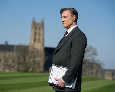 Gone review – the most engrossing drama we’ll see this year