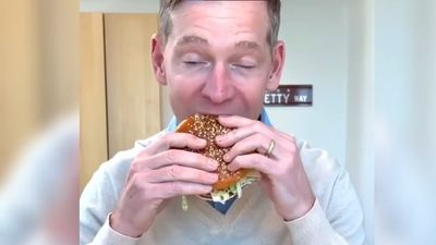 Who Is Chris Kempczinski And How His Strategies Are Unlike Any Past McDonald's CEO