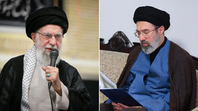 Who is Mojtaba Khamenei, the new Iranian Supreme Leader facing US and Israel