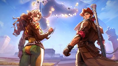 Marvel Rivals implements a "Victim Compensation Protocol" for players affected by "malicious match-losing" and people getting paid to throw