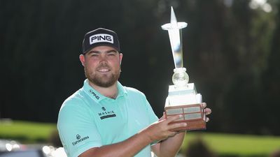 Dan Bradbury Wins Joburg Open For Second Time As Casey Jarvis Falls One Stroke Short Of History In Thrilling Finish