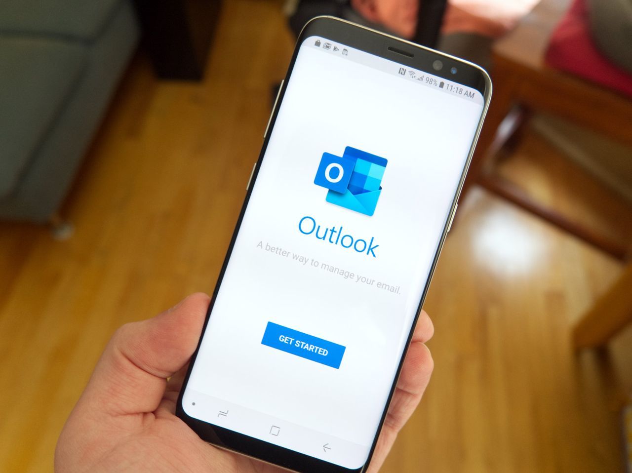Microsoft delays the “New Outlook takeover” again