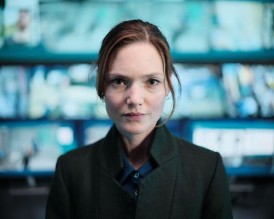 The Capture review – this juicy return for the deepfake conspiracy thriller is full of truly outrageous twists