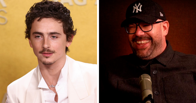 Private Chef Spills On Timothée Chalamet’s Bizarre Breakfast Demands