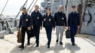 NCIS Is Doing Something ‘Very Atypical’ With Its Milestone 500th Episode