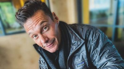 Ryan Seacrest Sparks Illness Rumours Due to Extreme Weight Loss Possibly Caused by Ozempic