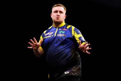 Luke Littler retains UK Open crown with victory over James Wade at Minehead