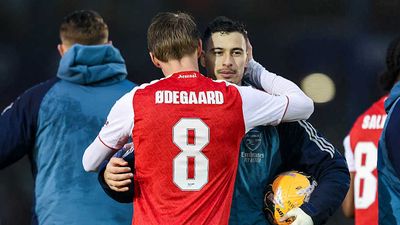 Arsenal Need To Sell a Superstar: Four Players To Consider—Ranked