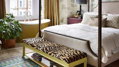 I Never Liked Tiger Print – Until These 12 Fierce, Statement-Making Finds Changed My Mind