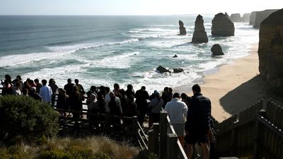 Price to pay for visitors to Australian natural wonder