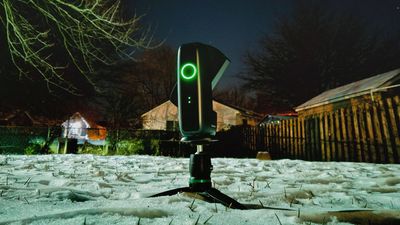 Forget Galaxy S26 Ultra space zoom! This smart telescope fits in my pocket and captures galaxies way better