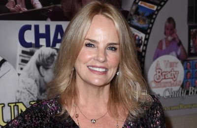 Ghostbusters star Jennifer Runyon dead at 65