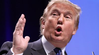 Trump throws another Truth Social tantrum over UK’s refusal to join the Iran war and threatens future repercussions