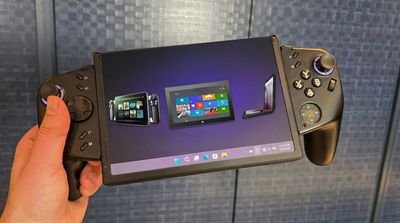 3 remarkable PC concepts and pioneers that still influence today's hardware — including Lenovo's wacky new Legion Go Fold gaming handheld