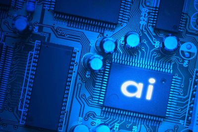 Scotland leading local government adoption of AI, report finds