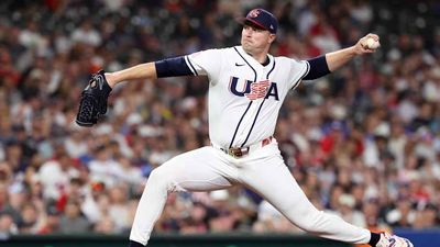 Tarik Skubal's Latest Move Adds to Speculation He Could Pitch in WBC Title Game