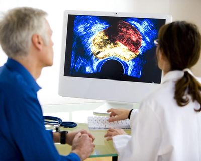 Cancer death rate in Britain down by almost a third since 1980s