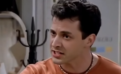 5 Photos of Corey Parker as 'Will & Grace' Actor Remembered Following His Cancer Battle