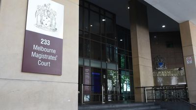 Man faces court on murder charge after fatal shooting