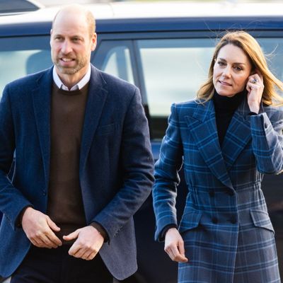 Royal Biographer Reveals Why Princess Kate's Parents Initially Didn't Want Her to Attend the University of St Andrews With Prince William