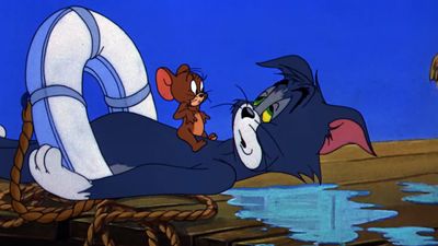 Shigeru Miyamoto believed games chasing realism "were pretty much failures" 40 years ago, which is why Tom and Jerry's cartoon reality was "vital fuel" for Nintendo's early games