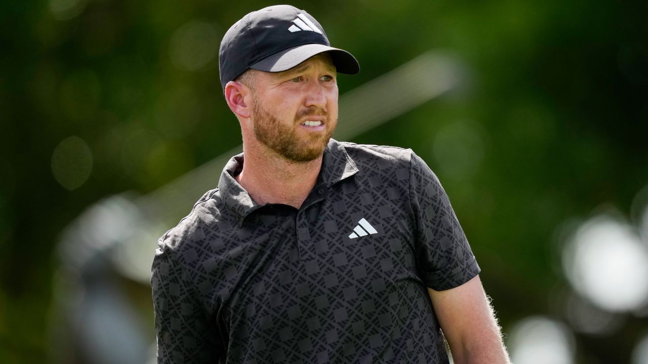Daniel Berger Facts: 20 Things To Know About The PGA…