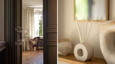 I Test Luxury Fragrances, and This Is How I Scent-Scape for Spring Without Losing Heat to the Unpredictable Weather