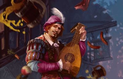 Tell me: What's the worst videogame song you've ever had to listen to?