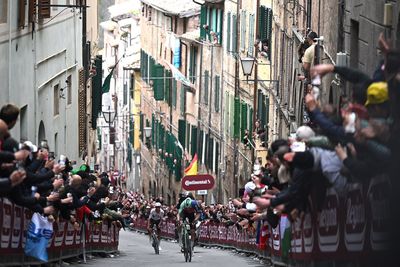 There's beauty in Pogačar's dominance, magic in Siena, and too much of a good thing on the route – Reflections from Strade Bianche 2026
