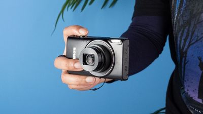 TikTok made this 2016 compact camera go viral so Canon re-released it but made it worse — here's what I recommend buying instead