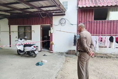 Young waitress killed in Chiang Mai