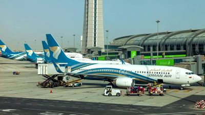 Air travel shock: Oman Air cancels multiple flights across key destinations as Iran vs US-Israel war escalates