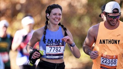 I've run 15 marathons — here are the fueling dos and don'ts I've learned along the way