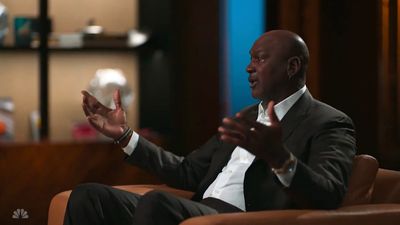 Why Michael Jordan Doesn’t Embrace the GOAT Debate: ‘Doesn't Exist With Me’