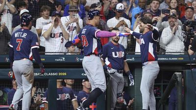 World Baseball Classic Extra Innings Rules Explained