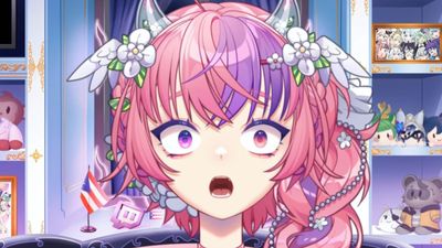 JAKKS Pacific partners with Ironmouse for the first major US line of official merch