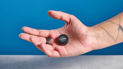 I’ve been testing the Insta360 Mic Air, and it’s a great option for microphone beginners — here are 3 things I like and 2 things I don’t