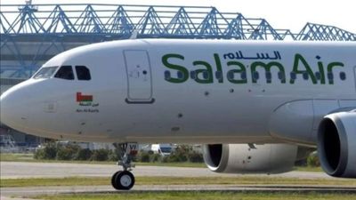 SalamAir issues urgent travel advisory after suspending flights to multiple destinations amid Iran vs US-Israel war
