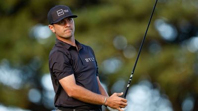Chandler Blanchet: 15 Things To Know About The PGA Tour Pro