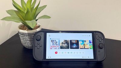 I played all 3 new Resident Evil games on Switch 2 — here’s the one you should buy