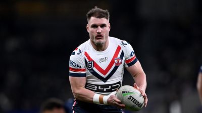 Crichton proves doubters wrong to reach 200 NRL games
