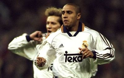 ‘Having to play under the pressure of being the new Roberto Carlos, who was also my role model, made joining Real Madrid even harder’ Marcelo opens up on what it’s like to replace an icon