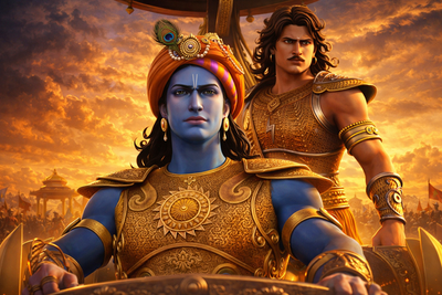 Why Sacrificing Your Dreams Can Make You Stronger