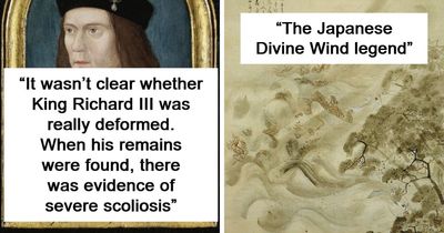 51 Legends And Myths Once Considered Hoaxes That Evidence Later Proved True