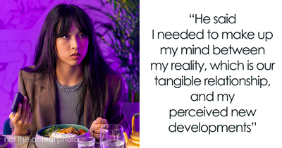 Man Dismisses Girlfriend’s Major Career Milestone, Accuses Her Of Sleeping Her Way To Success