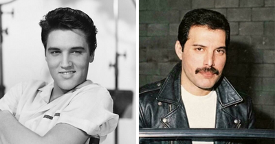 33 Celebrity Secrets That Only Became Public After They Passed Away