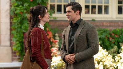 Rooster's Creators Reveal Why They Burned The House Down And Why War And Peace Was Involved