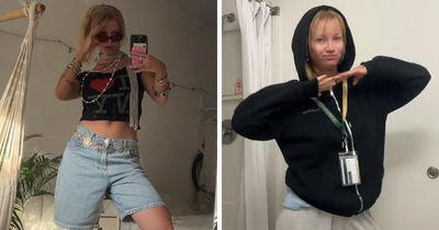 “The America Effect”: Women Shared Their Before And After Photos To Show How The US Changed Them