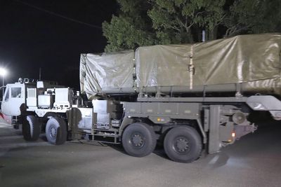 Japan prepares for deployment of its first home-developed long-range missile