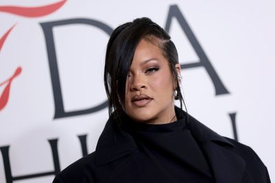 Rihanna shooting suspect identified and charged with attempted murder after firing into singer’s home